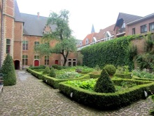 Бельгийские бродилки, пыхтелки и вопилки (с заездом в Маастрихт). Часть 10