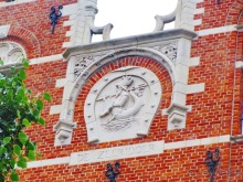 Бельгийские бродилки, пыхтелки и вопилки (с заездом в Маастрихт). Часть 10