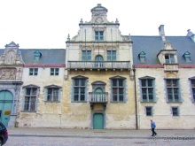 Бельгийские бродилки, пыхтелки и вопилки (с заездом в Маастрихт). Часть 10