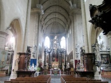 Бельгийские бродилки, пыхтелки и вопилки (с заездом в Маастрихт). Часть 10