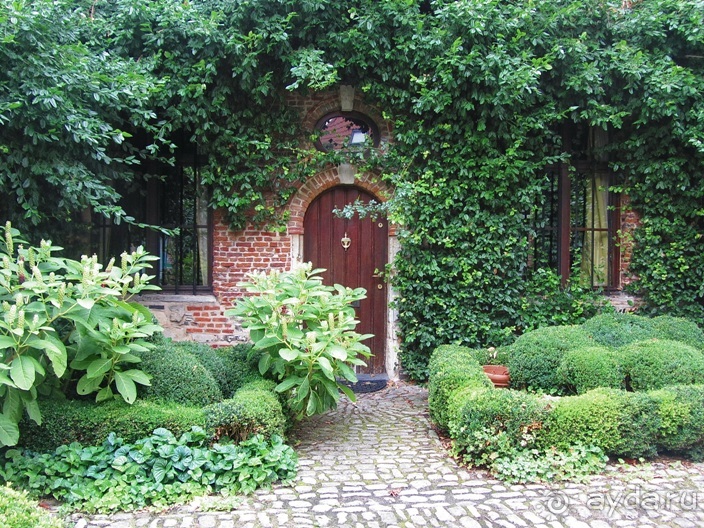 Бельгийские бродилки, пыхтелки и вопилки (с заездом в Маастрихт). Часть 10