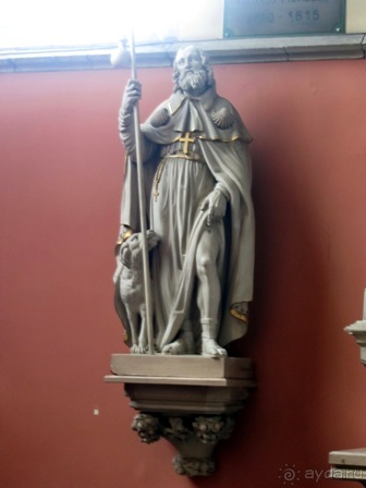 Бельгийские бродилки, пыхтелки и вопилки (с заездом в Маастрихт). Часть 10