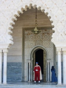 Возвращение на Восток: Марокко без мороки, или страна, которая не напрягает. Часть 3