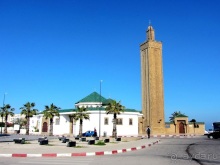 Возвращение на Восток: Марокко без мороки, или страна, которая не напрягает. Часть 3