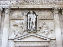 Андалусия-4: Севилья, Кармона, Эсиха, хересный треугольник и кадисский меридиан (часть 3)