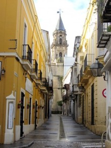 Андалусия-4: Севилья, Кармона, Эсиха, хересный треугольник и кадисский меридиан (часть 3)