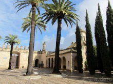 Андалусия-4: Севилья, Кармона, Эсиха, хересный треугольник и кадисский меридиан (часть 3)