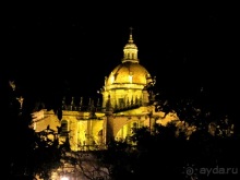 Андалусия-4: Севилья, Кармона, Эсиха, хересный треугольник и кадисский меридиан (часть 3)