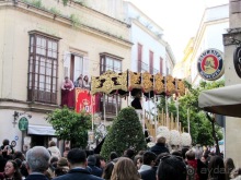 Андалусия-4: Севилья, Кармона, Эсиха, хересный треугольник и кадисский меридиан (часть 3)