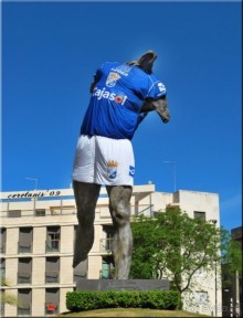 Андалусия-4: Севилья, Кармона, Эсиха, хересный треугольник и кадисский меридиан (часть 3)