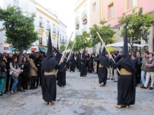 Андалусия-4: Севилья, Кармона, Эсиха, хересный треугольник и кадисский меридиан (часть 3)
