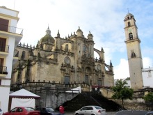 Андалусия-4: Севилья, Кармона, Эсиха, хересный треугольник и кадисский меридиан (часть 3)