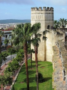 Андалусия-4: Севилья, Кармона, Эсиха, хересный треугольник и кадисский меридиан (часть 3)