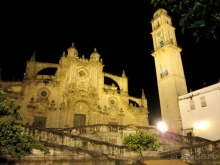 Андалусия-4: Севилья, Кармона, Эсиха, хересный треугольник и кадисский меридиан (часть 3)