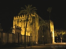 Андалусия-4: Севилья, Кармона, Эсиха, хересный треугольник и кадисский меридиан (часть 3)