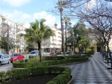 Андалусия-4: Севилья, Кармона, Эсиха, хересный треугольник и кадисский меридиан (часть 3)