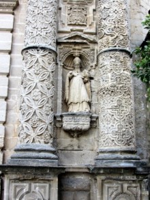 Андалусия-4: Севилья, Кармона, Эсиха, хересный треугольник и кадисский меридиан (часть 3)