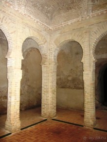 Андалусия-4: Севилья, Кармона, Эсиха, хересный треугольник и кадисский меридиан (часть 3)