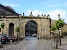 Андалусия-4: Севилья, Кармона, Эсиха, хересный треугольник и кадисский меридиан (часть 3)