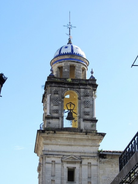 Андалусия-4: Севилья, Кармона, Эсиха, хересный треугольник и кадисский меридиан (часть 3)