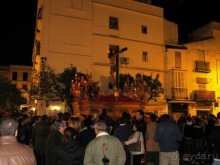 Андалусия-4: Севилья, Кармона, Эсиха, хересный треугольник и кадисский меридиан (часть 3)