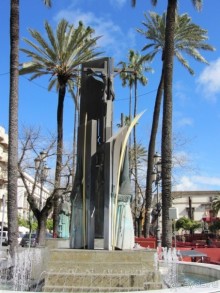 Андалусия-4: Севилья, Кармона, Эсиха, хересный треугольник и кадисский меридиан (часть 3)