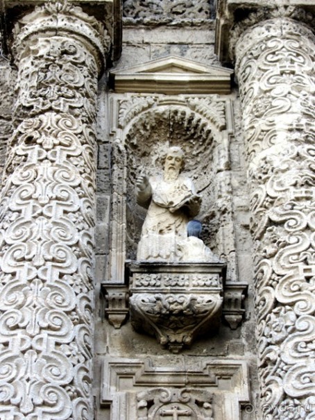 Андалусия-4: Севилья, Кармона, Эсиха, хересный треугольник и кадисский меридиан (часть 3)