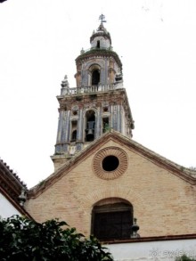 Андалусия-4: Севилья, Кармона, Эсиха, хересный треугольник и кадисский меридиан (часть 2)