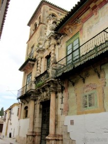 Андалусия-4: Севилья, Кармона, Эсиха, хересный треугольник и кадисский меридиан (часть 2)