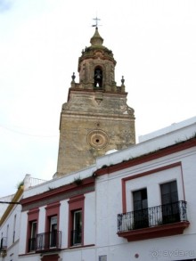 Андалусия-4: Севилья, Кармона, Эсиха, хересный треугольник и кадисский меридиан (часть 2)