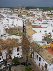 Андалусия-4: Севилья, Кармона, Эсиха, хересный треугольник и кадисский меридиан (часть 2)