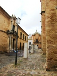 Андалусия-4: Севилья, Кармона, Эсиха, хересный треугольник и кадисский меридиан (часть 2)