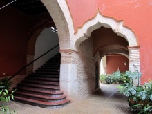 Андалусия-4: Севилья, Кармона, Эсиха, хересный треугольник и кадисский меридиан (часть 2)