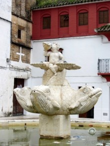 Андалусия-4: Севилья, Кармона, Эсиха, хересный треугольник и кадисский меридиан (часть 2)