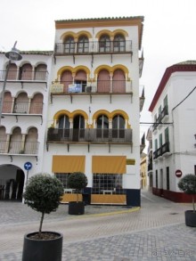 Андалусия-4: Севилья, Кармона, Эсиха, хересный треугольник и кадисский меридиан (часть 2)