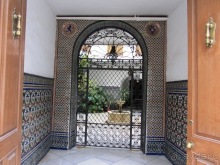 Андалусия-4: Севилья, Кармона, Эсиха, хересный треугольник и кадисский меридиан (часть 2)