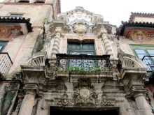 Андалусия-4: Севилья, Кармона, Эсиха, хересный треугольник и кадисский меридиан (часть 2)