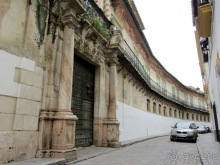 Андалусия-4: Севилья, Кармона, Эсиха, хересный треугольник и кадисский меридиан (часть 2)