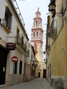 Андалусия-4: Севилья, Кармона, Эсиха, хересный треугольник и кадисский меридиан (часть 2)