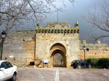 Андалусия-4: Севилья, Кармона, Эсиха, хересный треугольник и кадисский меридиан (часть 2)