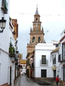 Андалусия-4: Севилья, Кармона, Эсиха, хересный треугольник и кадисский меридиан (часть 2)