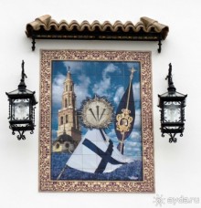 Андалусия-4: Севилья, Кармона, Эсиха, хересный треугольник и кадисский меридиан (часть 2)