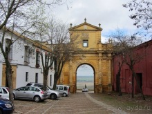 Андалусия-4: Севилья, Кармона, Эсиха, хересный треугольник и кадисский меридиан (часть 2)