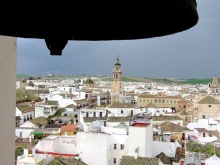 Андалусия-4: Севилья, Кармона, Эсиха, хересный треугольник и кадисский меридиан (часть 2)