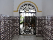 Андалусия-4: Севилья, Кармона, Эсиха, хересный треугольник и кадисский меридиан (часть 2)