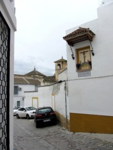 Андалусия-4: Севилья, Кармона, Эсиха, хересный треугольник и кадисский меридиан (часть 2)