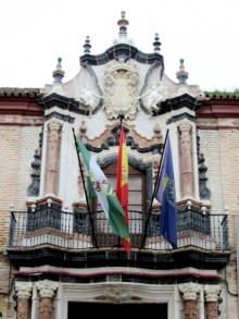 Андалусия-4: Севилья, Кармона, Эсиха, хересный треугольник и кадисский меридиан (часть 2)