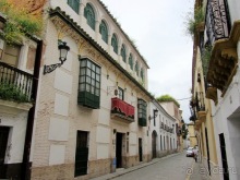 Андалусия-4: Севилья, Кармона, Эсиха, хересный треугольник и кадисский меридиан (часть 2)