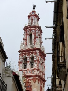 Андалусия-4: Севилья, Кармона, Эсиха, хересный треугольник и кадисский меридиан (часть 2)