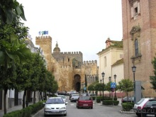 Андалусия-4: Севилья, Кармона, Эсиха, хересный треугольник и кадисский меридиан (часть 2)